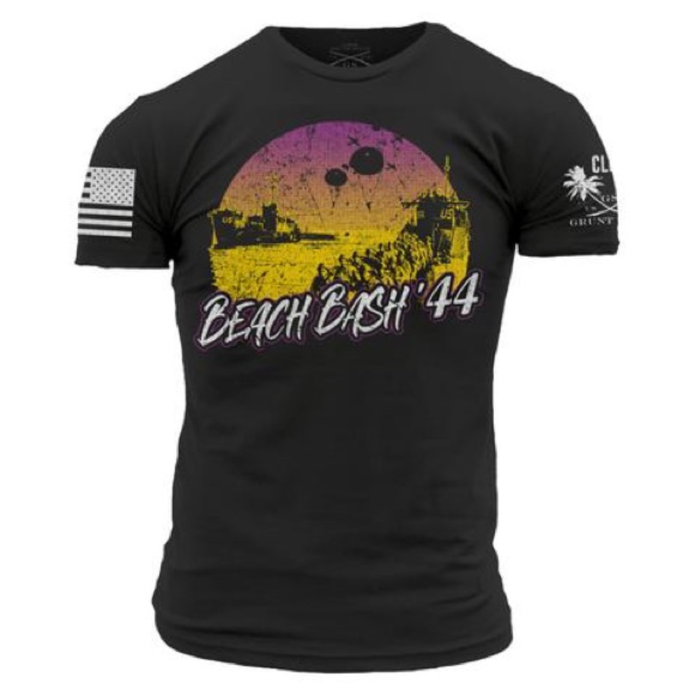 May 2019 Club shirt